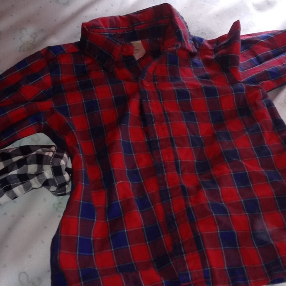 Shirts - Picture 2 of 4